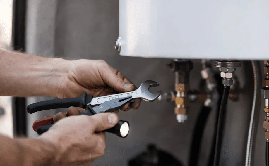 Why choose Water Heater Repair in Lancing, TN